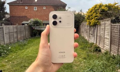 Honor 600 4