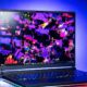 This extravagant gaming laptop could ruin other screens for you