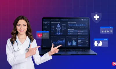 Healthcare Software Product Development: A Complete Guide