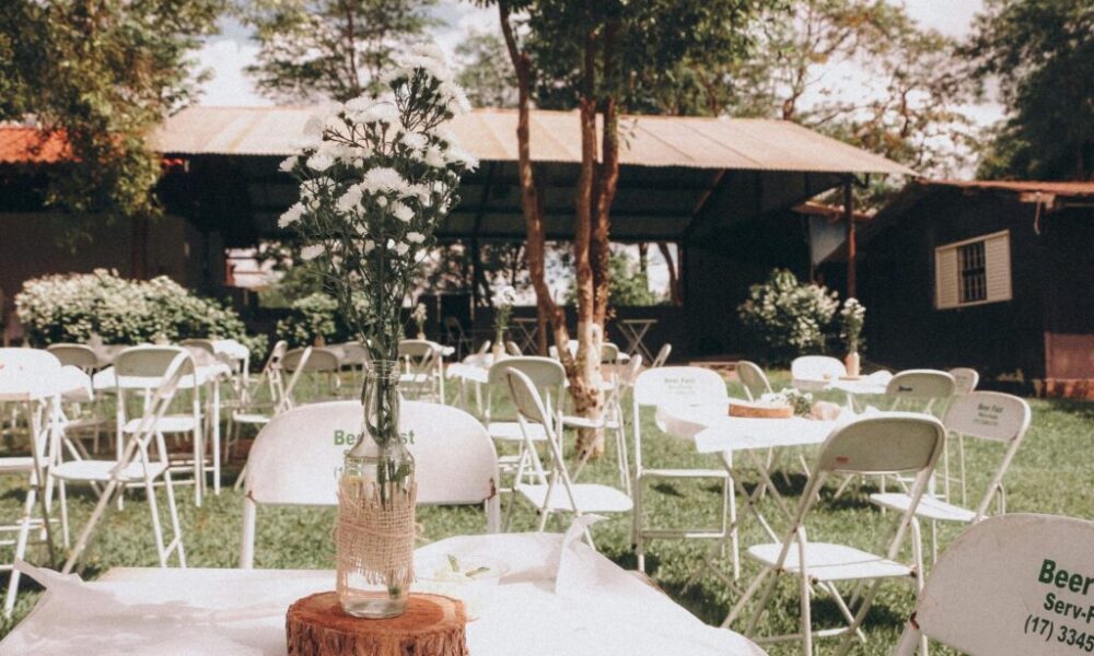 The Practical Side of Planning a Great Event
