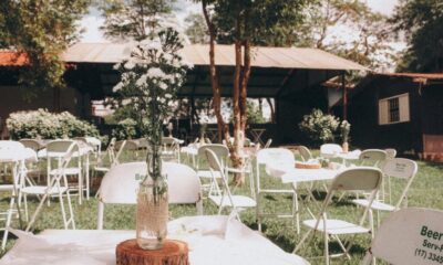 The Practical Side of Planning a Great Event