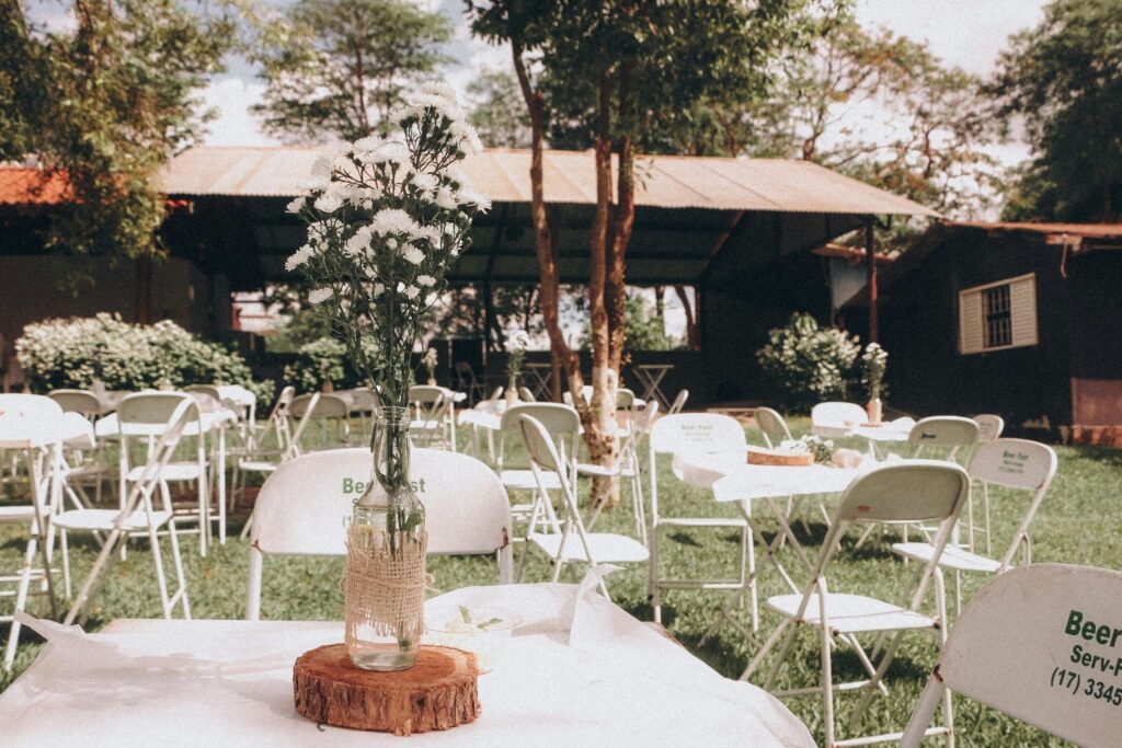 The Practical Side of Planning a Great Event