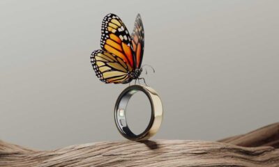 Oura Ring 5 3