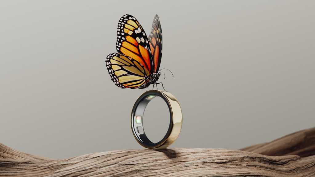 Oura Ring 5 3