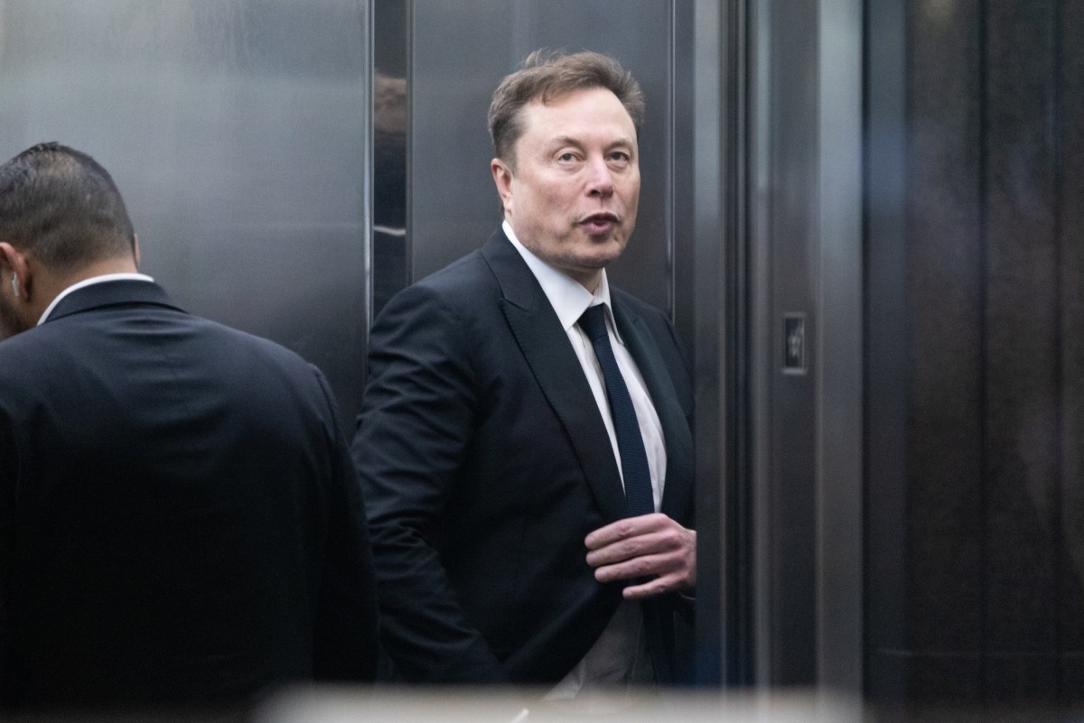 Did you know you can't steal a charity? Don't worry. Elon Musk will remind you.