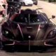 $22M Koenigsegg One:1, that’s impossible to ignore, just disappeared