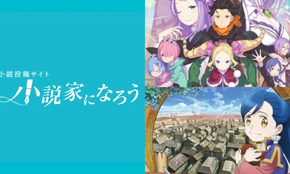 Largest Japanese web novel platform mandates AI-usage disclosure