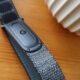 A look at the Fitbit Air inside the strap