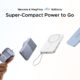 UGREEN Launches Nexode and MagFlow Air Editions: Compact Chargers and Slim Magnetic Power Banks