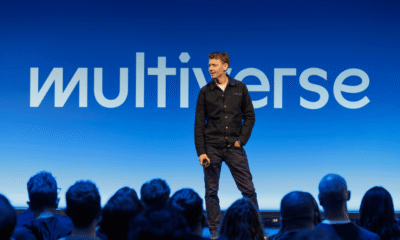 UK EdTech Multiverse lands €60 million funding round at €1.8 billion valuation