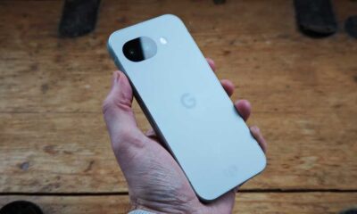 Google Pixel 10a review 3