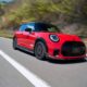 3D DESIGN JAPAN MINI JCW F66 09