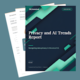 DataGrail report finds your vendor may be sending data to AI models you never approved