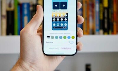 Pixel Wallpaper Colour Picker Discovered in Android 17