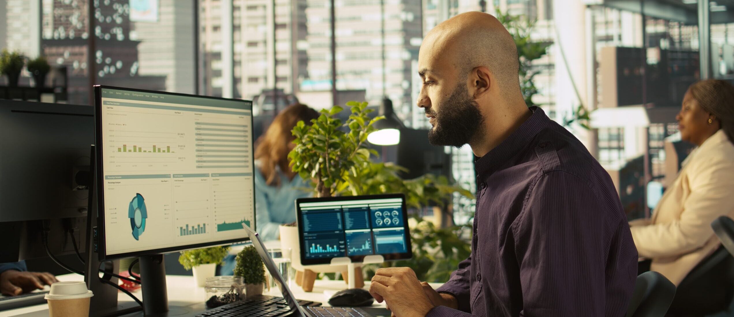 You’re Not Getting Hacked - You’re Getting Data-Harvested by the Tools You’re Paying For