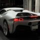 World's first Ferrari SF90 in a white diamond finish is impossible to ignore