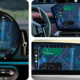 Android Auto is now one (screen) size fits all