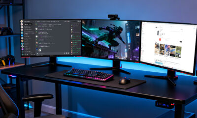 AV Access Introduces iDock B23: An Elite 8K Triple-Monitor KVM Docking Station Built for Competitive Gaming