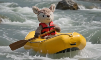 Google’s new anything-to-anything AI model is wild
