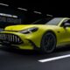 Mercedes-AMG GT 4-Door: An electric sedan that can put hypercars to shame