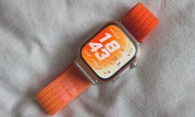 Huawei Watch Fit 5 Pro