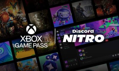 Discord adds a free Xbox Game Pass ‘starter edition’ for Nitro subscribers