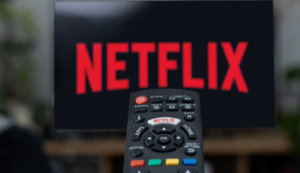 Netflix