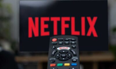 Netflix