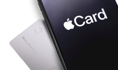 apple card