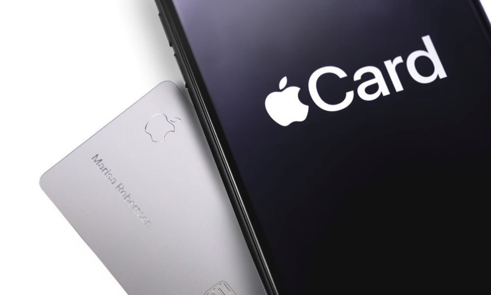 apple card