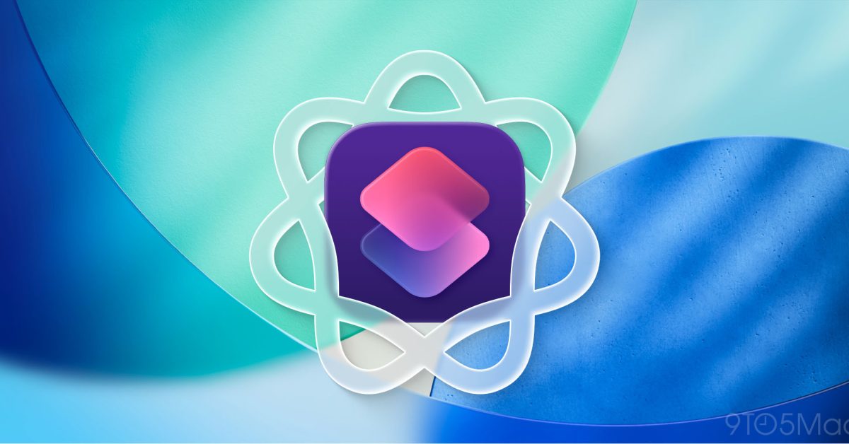 With iOS 27, Shortcuts could become what it was always meant to be