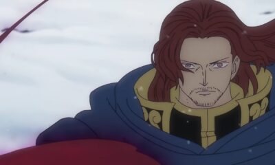 One Piece Elbaph Arc