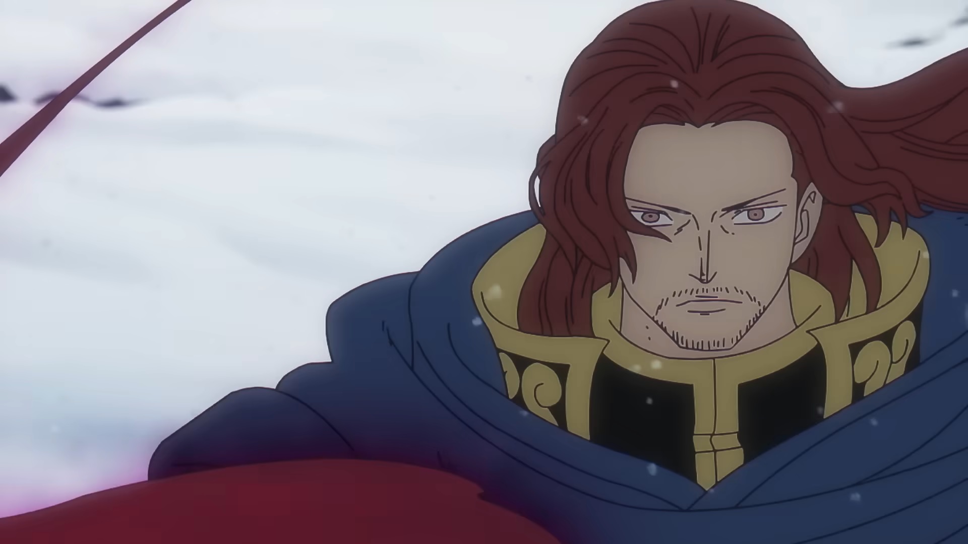 One Piece Elbaph Arc