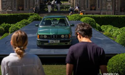 ALPINA B7 E24 05