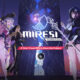 MIRESI: Invisible Future