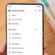 Todoist Android app