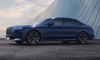2027 BMW M760E 2