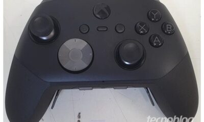 Leaked images reveal Xbox Elite 3 controller with mysterious new buttons