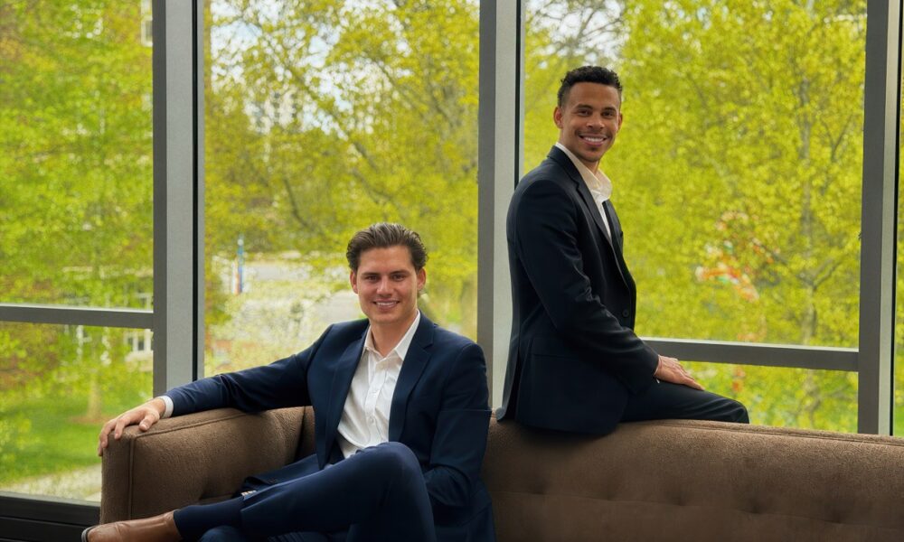 Meridian Ventures launched a $35M fund with a focus on MBA-deferred founders