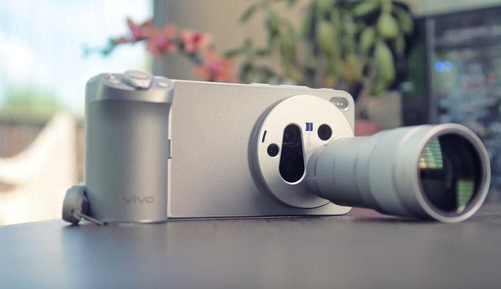 Vivo X300 Ultra review 35