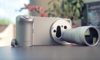 Vivo X300 Ultra review 35