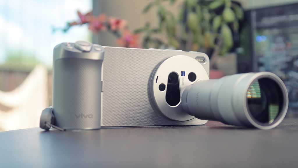 Vivo X300 Ultra review 35