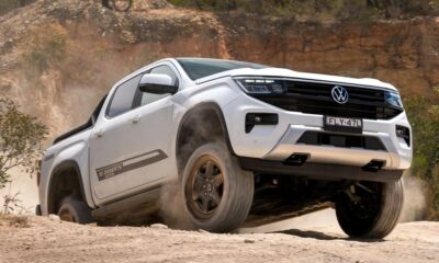 Diesel still has a strong future in Australia, says Volkswagen
