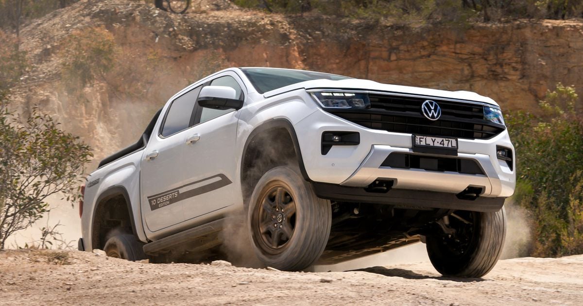 Diesel still has a strong future in Australia, says Volkswagen