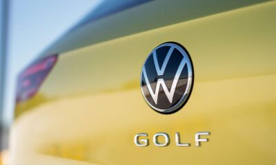 Electric Volkswagen Golf delayed until 2030, says CEO
