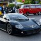 Volkswagen's fabled Nardo W12 hypercar shows up at Villa d'Este