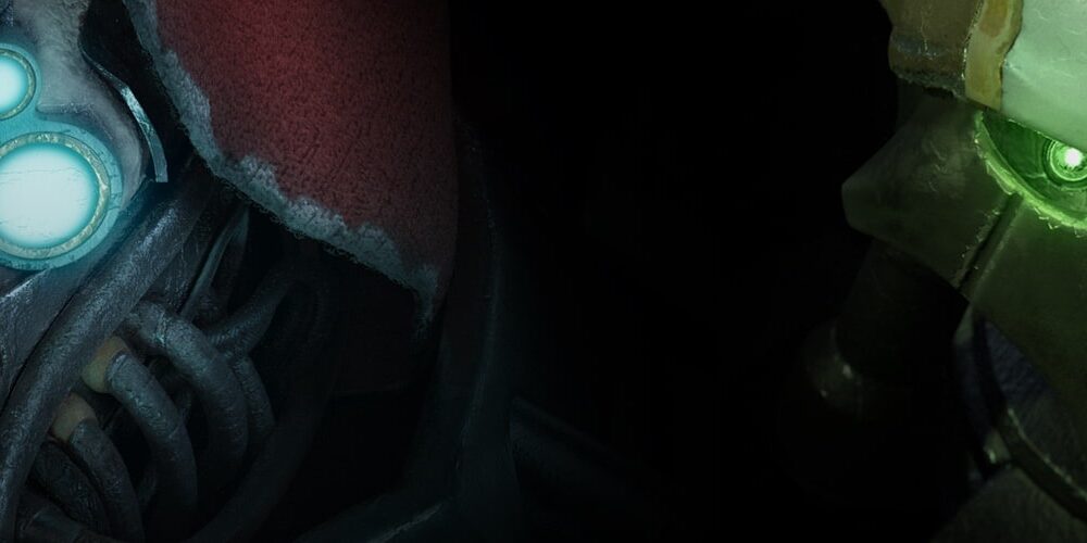 Mechanicus 2 header keyart