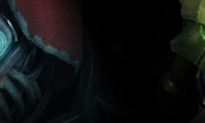 Mechanicus 2 header keyart