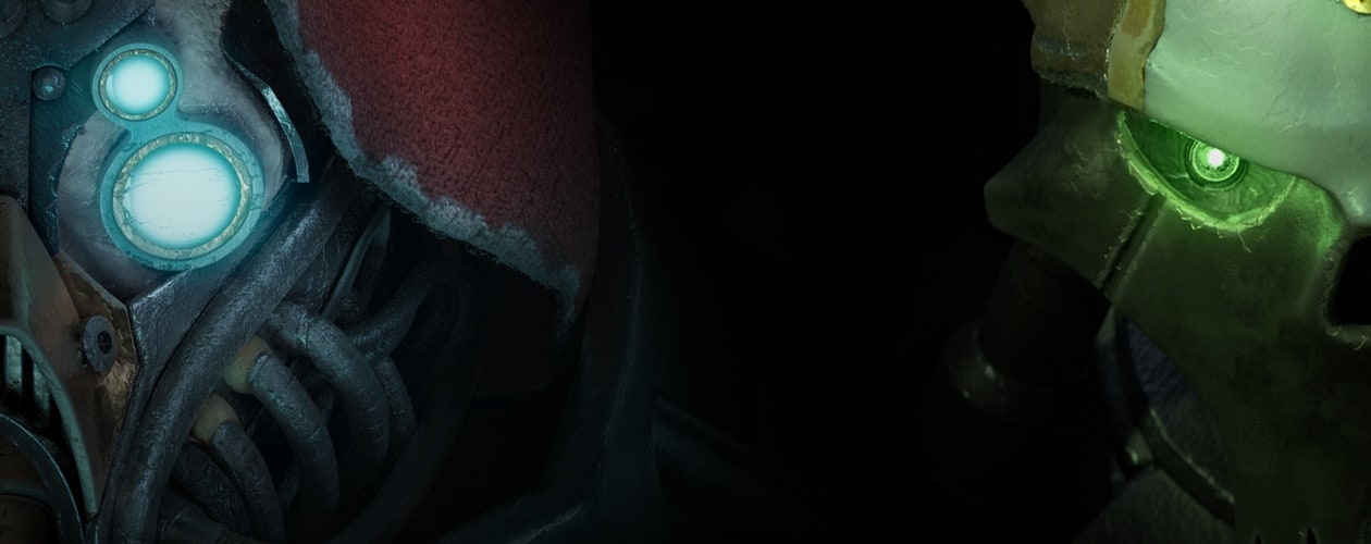Mechanicus 2 header keyart