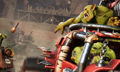 Warhammer 40,000: Speed Freeks PS5 Xbox
